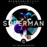 Superman (CR Techno Series)