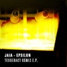 Tesseract Remix EP