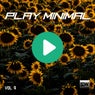 Play Minimal, Vol. 9