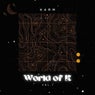 World of K, Vol. 1