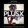 Plusx (CR Minimal Techno Series)