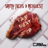 Raw Meat EP