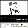 Tekno Box EP