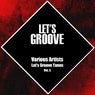 Let's Groove Tunes Vol.5