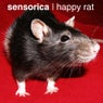 Happy Rat
