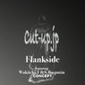 Cut Up Jp / EP