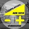 Compilation ADE 2015 (Subwoofer Records Presents: Amsterdam Dance Event)