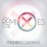 Only Remixes, Vol. 01