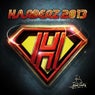 Harderz 2013 (Super Hard Bass Mixed By Ronald-V)
