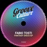 Fantasy Disco - EP