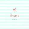Heavy