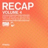 Recap, Vol.4