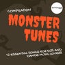 Monster Tunes Compilation