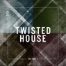 Twisted House Vol. 3