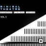Minimal Theatre, Vol. 3 (Showroom Minimal Techno)