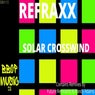 Solar Crosswind