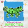 Infected