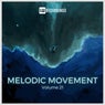Melodic Movement, Vol. 21