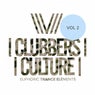 Clubbers Culture: Euphoric Trance Elements, Vol.2