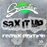 Sax It Up (Remix Edition)