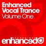 Enhanced Vocal Trance Volume One