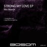 Strong My Love EP