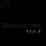 Exclusives, Vol.4