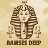 Ramses Deep, Vol. 3