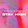 Stay High (feat. Cassy)