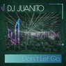 Don't Let Go