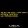 Hidden Sorcery (DJ Megaman Remix)
