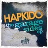 The Garage Sides EP