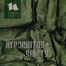 Hypocrites + Saints