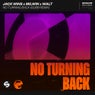 No Turning Back (SUBB Extended Remix)