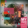 MyStyle003 Album Sampler