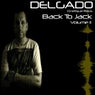 Back To Jack Vol 2