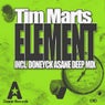 Element (Incl. Doneyck Asane Deep Mix)