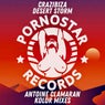 Crazibiza - Desert Storm ( Antoine Clamaran Remixes )
