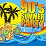 90's Summer Party - 2017 - Vol. 1
