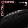 Minimal Freakz, Vol. 3 (Best Minimal Club Tracks)