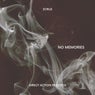 No Memories