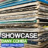 Showcase - Artist Collection Dany Cohiba