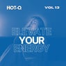 Elevate Your Energy 013