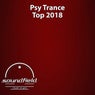 Psy Trance Top 2018