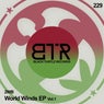 World Winds EP Vol.1
