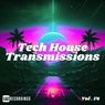 Tech-House Transmissions, Vol. 14