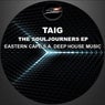 The Soulgourners EP