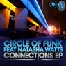 Connections EP (feat. Natasha Watts)