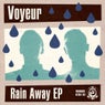 Rain Away EP