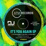 It You Again EP
